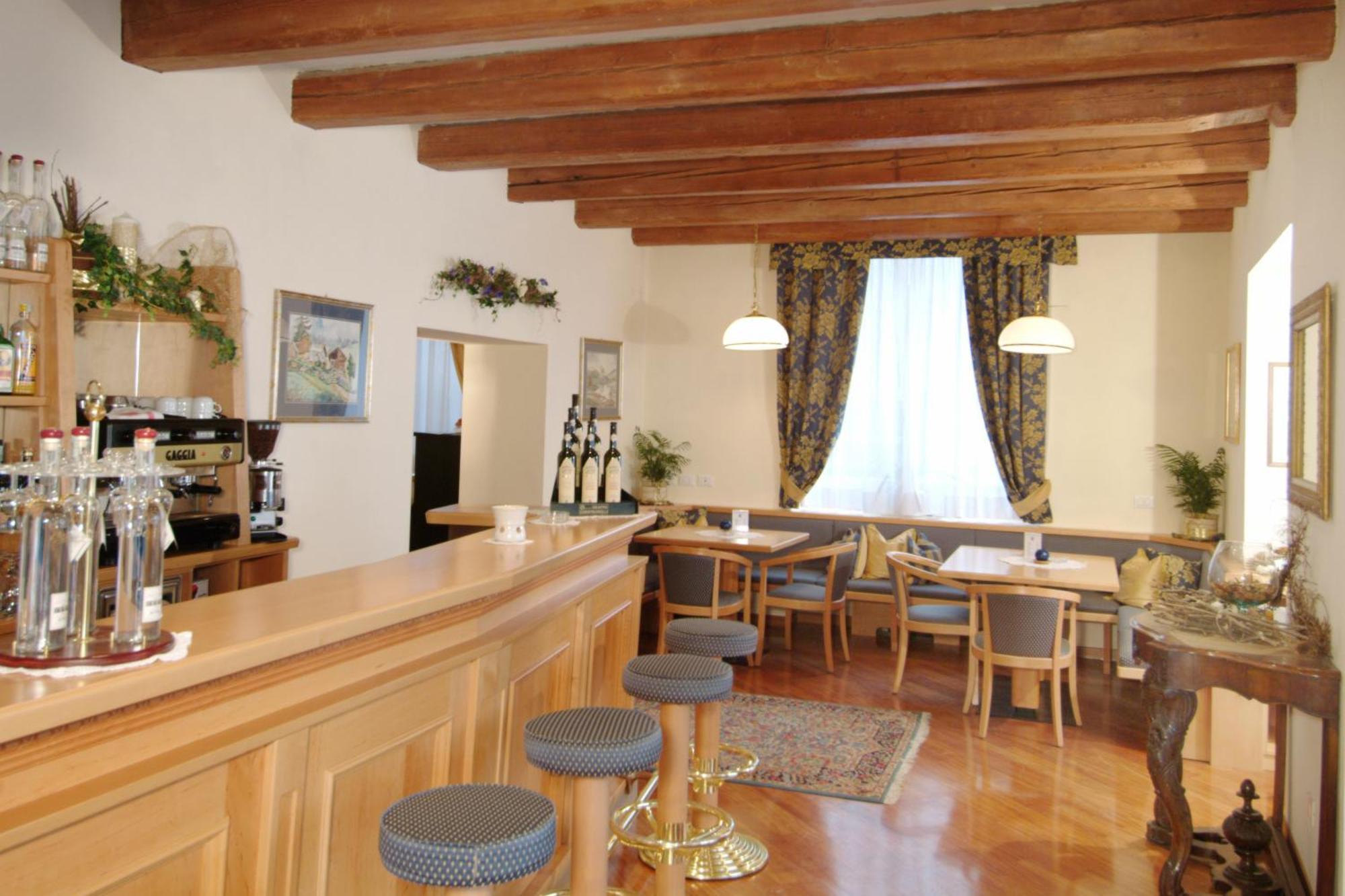 Hotel Faloria Моэна Экстерьер фото