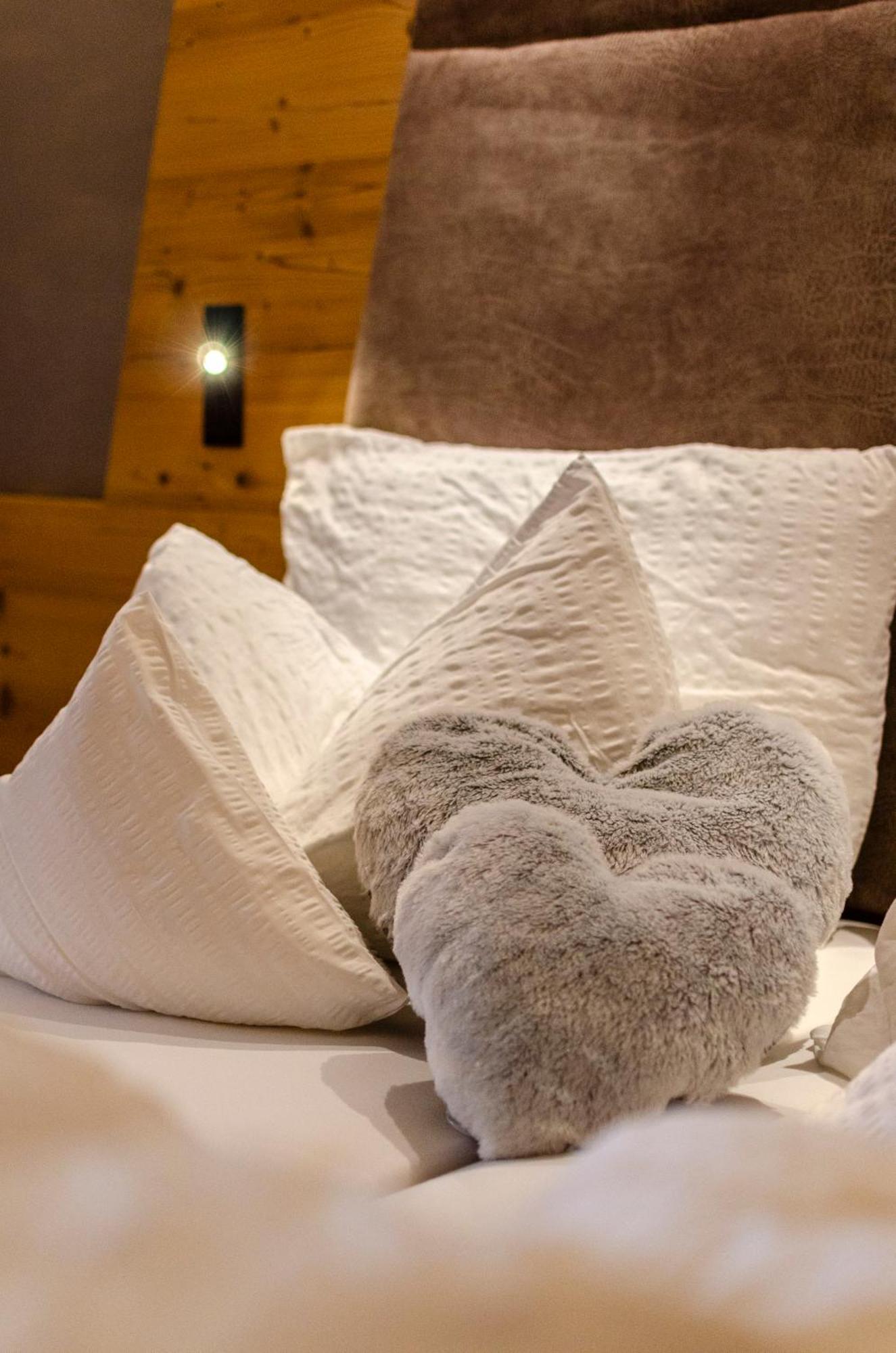 Hotel Faloria Моэна Экстерьер фото