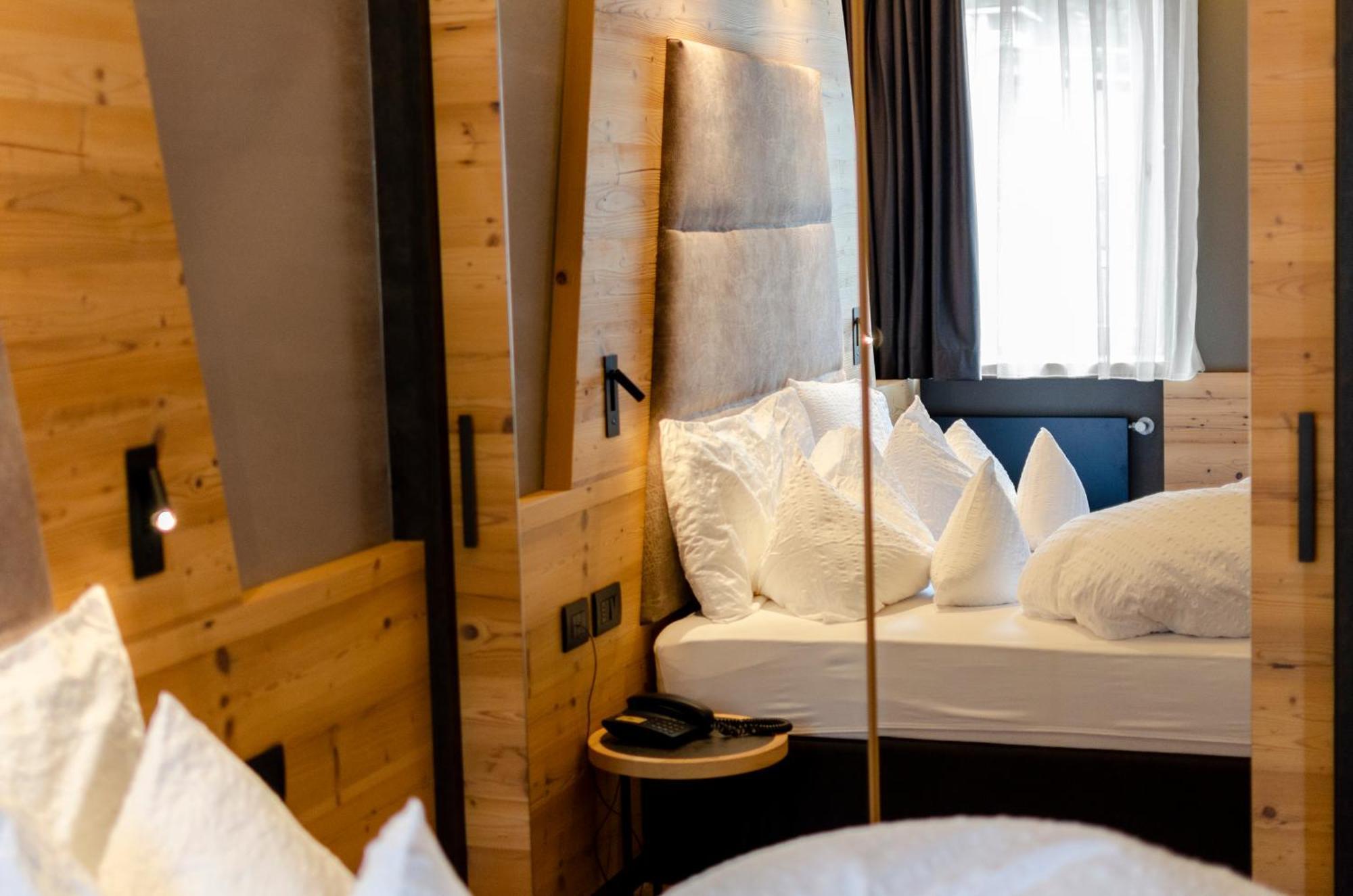 Hotel Faloria Моэна Экстерьер фото
