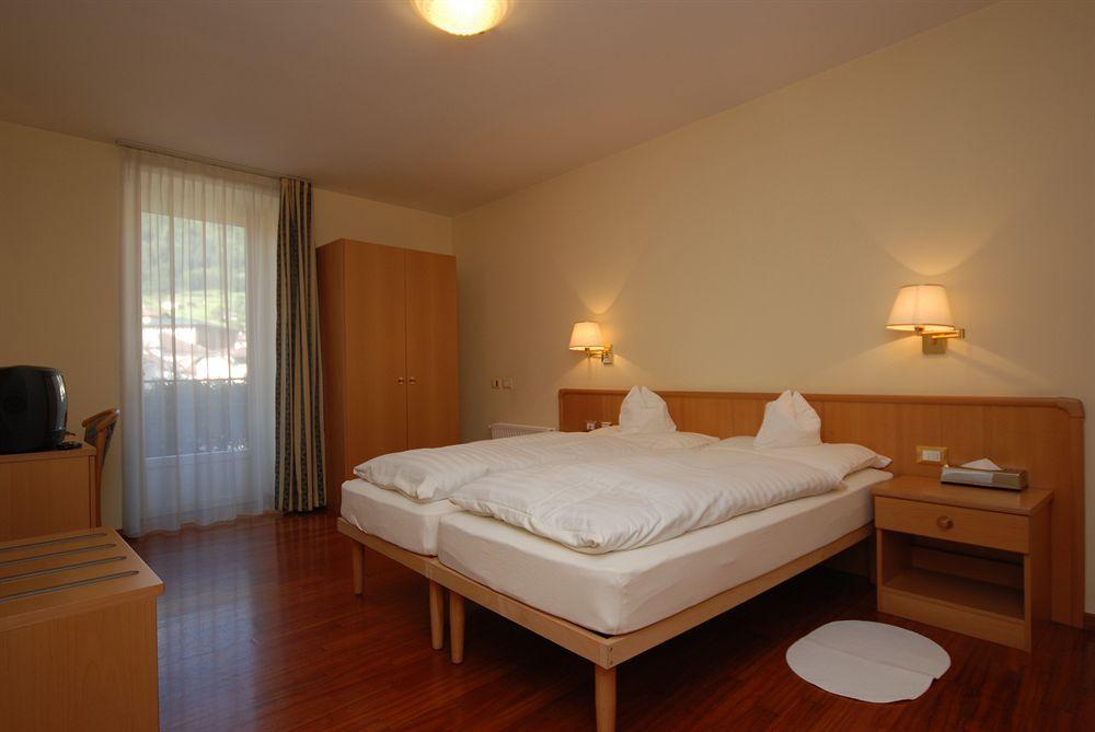 Hotel Faloria Моэна Экстерьер фото
