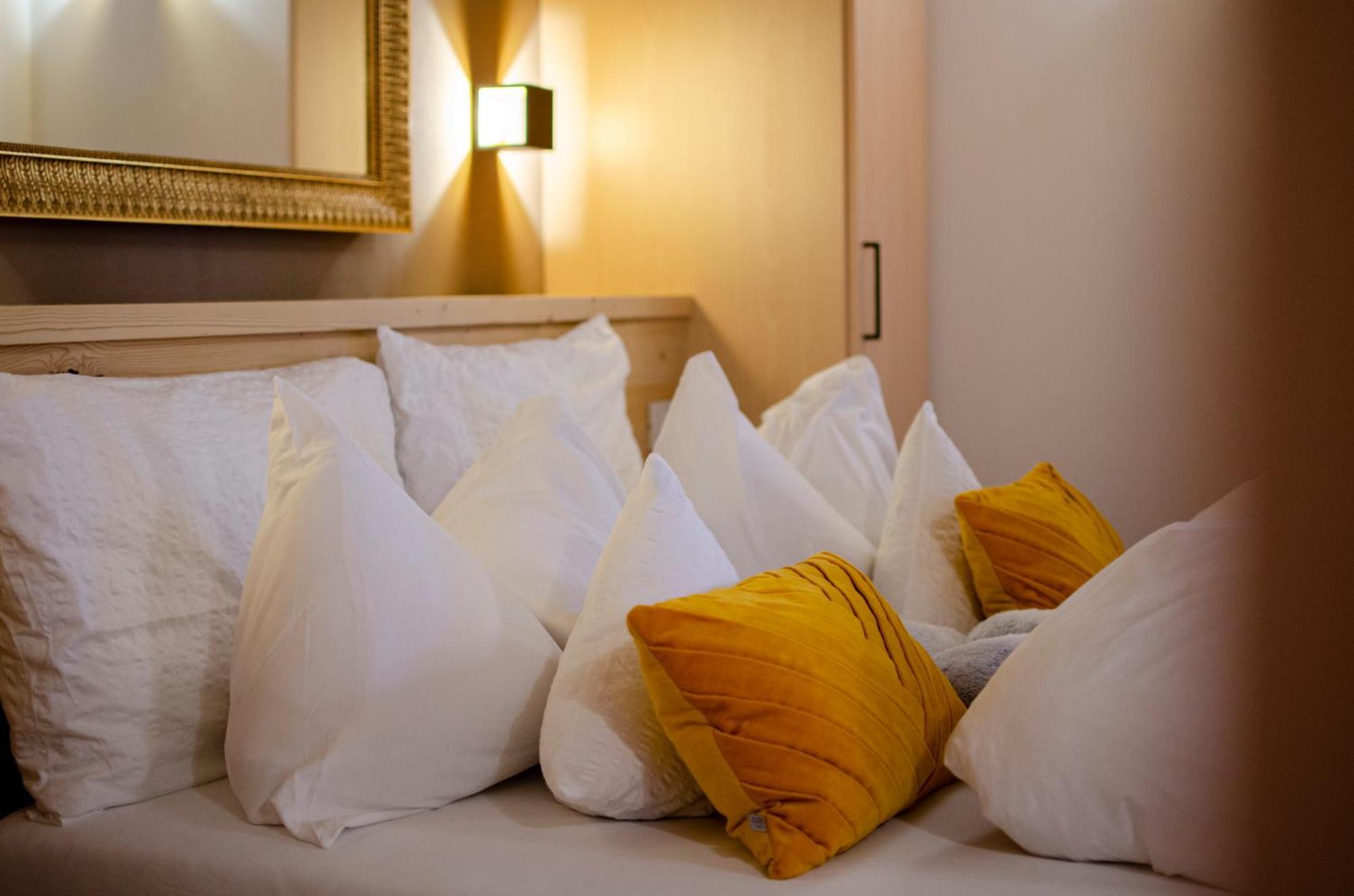 Hotel Faloria Моэна Экстерьер фото