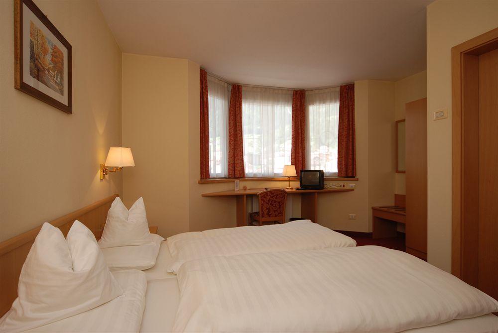 Hotel Faloria Моэна Экстерьер фото