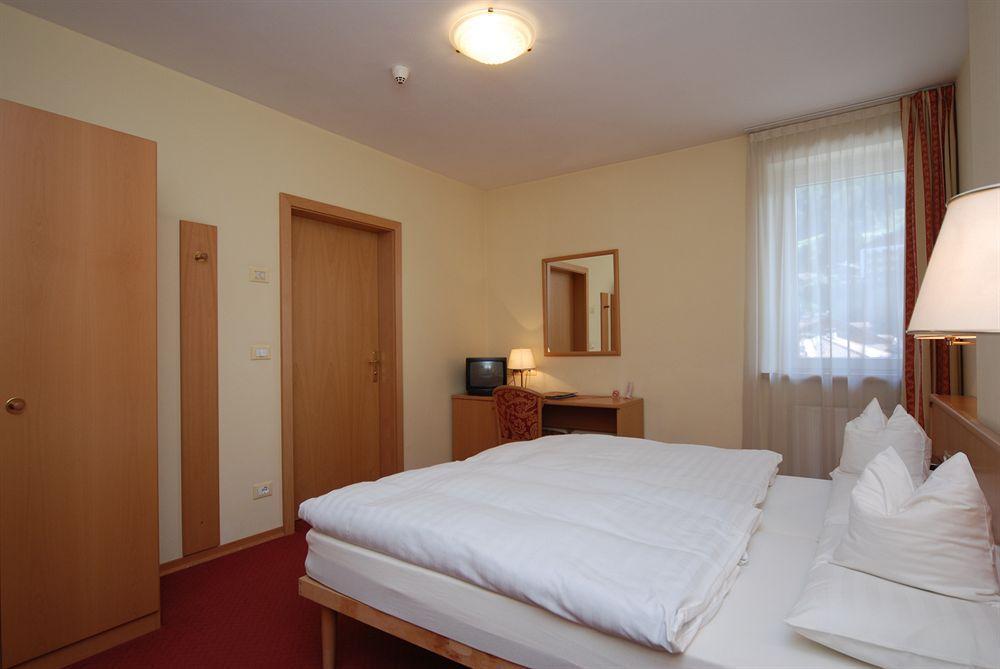 Hotel Faloria Моэна Экстерьер фото